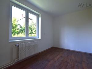 Pronájem bytu 3+1, Červený Újezd, 80 m2