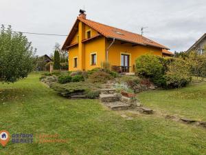Prodej rodinného domu, Vícov, 179 m2