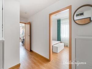 Pronájem bytu 2+kk, Hostivice, Žitná, 44 m2