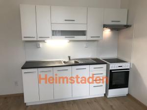 Pronájem bytu 2+1, Karviná - Nové Město, Holubova, 53 m2