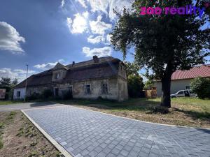 Prodej rodinného domu, Libočany, 170 m2