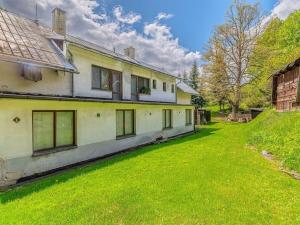 Prodej chalupy, Lipová-lázně - Horní Lipová, Horní Lipová, 420 m2