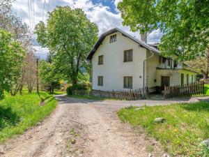 Prodej chalupy, Lipová-lázně - Horní Lipová, Horní Lipová, 420 m2