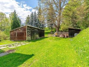 Prodej chalupy, Lipová-lázně - Horní Lipová, Horní Lipová, 420 m2