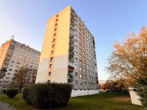 Prodej bytu 2+1, Ústí nad Labem - Střekov, Nová, 70 m2