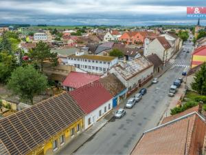 Prodej rodinného domu, Městec Králové, T. G. Masaryka, 80 m2