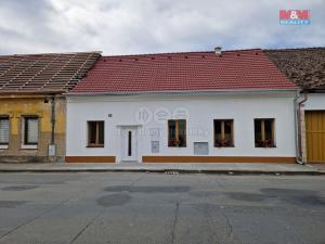 Prodej rodinného domu, Městec Králové, T. G. Masaryka, 80 m2