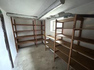 Pronájem rodinného domu, Velešín, Na Vrších, 90 m2