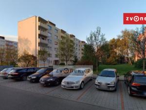 Prodej bytu 3+1, Zlín - Malenovice, Husova, 67 m2