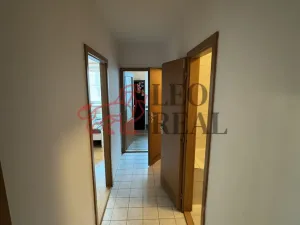 Prodej bytu 2+1, Brno - Líšeň, Molákova, 53 m2