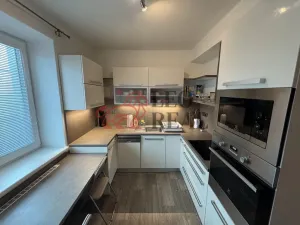 Prodej bytu 2+1, Brno - Líšeň, Molákova, 53 m2