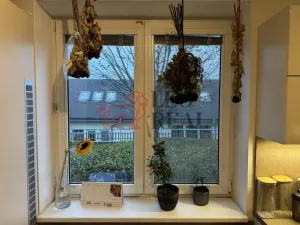 Prodej bytu 2+1, Brno - Líšeň, Molákova, 53 m2