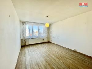 Pronájem bytu 3+kk, Praha - Kamýk, Papírníkova, 60 m2