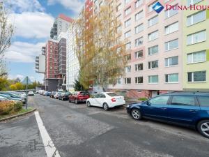 Pronájem bytu 3+1, Praha - Stodůlky, Zvoncovitá, 79 m2