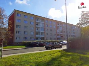 Pronájem bytu 2+1, Kladno, Havanská, 55 m2