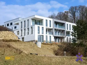 Prodej bytu 1+kk, Zlín, 66 m2