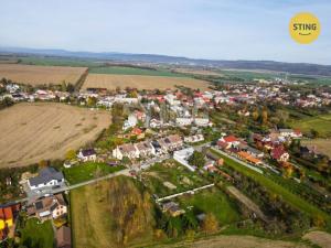 Prodej rodinného domu, Bohuňovice, Lhotka, 155 m2