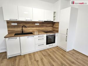 Pronájem bytu 3+kk, Lovosice, Zámecká, 68 m2