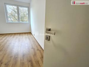 Pronájem bytu 3+kk, Lovosice, Zámecká, 68 m2