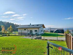 Prodej bytu 3+kk, Lipno nad Vltavou, 105 m2