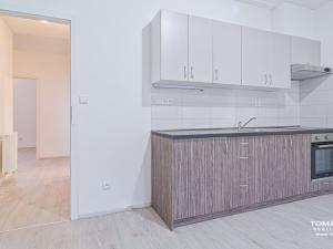 Pronájem bytu 3+kk, Písek - Pražské Předměstí, Nerudova, 61 m2