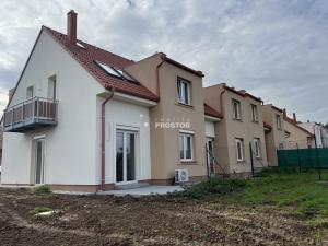 Prodej rodinného domu, Nučice, U zastávky, 111 m2