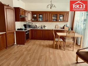 Pronájem bytu 3+kk, Mariánské Lázně, Bezejmenná, 80 m2