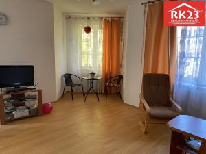 Pronájem bytu 3+kk, Mariánské Lázně, Bezejmenná, 80 m2