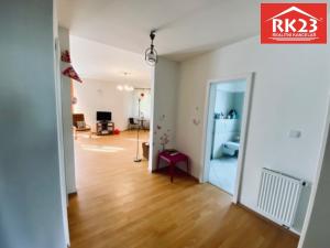 Pronájem bytu 3+kk, Mariánské Lázně, Bezejmenná, 80 m2