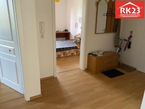 Pronájem bytu 3+kk, Mariánské Lázně, Bezejmenná, 80 m2