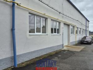 Pronájem skladu, České Budějovice - České Budějovice 4, 317 m2