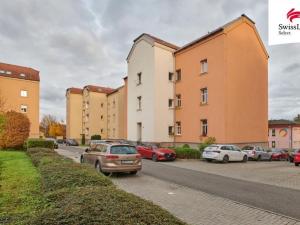 Prodej bytu 3+kk, Beroun, Preislerova, 67 m2