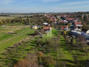 Prodej pozemku pro bydlení, Loukov, 2696 m2