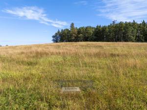 Prodej pozemku pro bydlení, Hradce, 5340 m2