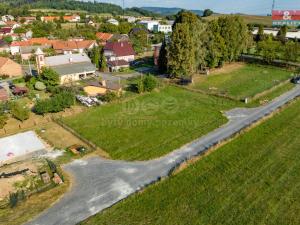 Prodej pozemku pro bydlení, Lešná - Perná, 1007 m2