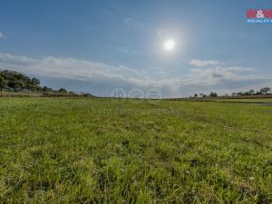 Prodej pozemku pro bydlení, Lešná - Perná, 1007 m2