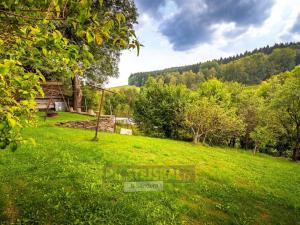 Prodej rodinného domu, Rožmitál na Šumavě, 600 m2