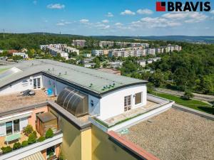 Prodej bytu 3+kk, Brno - Lesná, Majdalenky, 115 m2