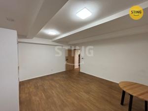 Pronájem bytu 2+kk, Ostrava, S. K. Neumanna, 50 m2