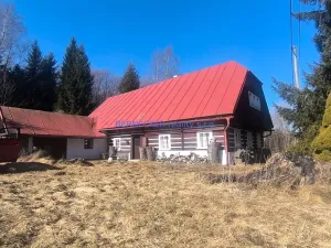 Prodej chalupy, Sedloňov, 116 m2