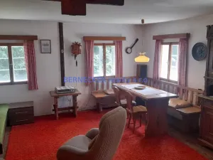 Prodej chalupy, Sedloňov, 116 m2