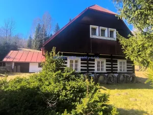 Prodej chalupy, Sedloňov, 116 m2