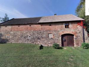 Prodej rodinného domu, Blažejov - Oldřiš, 80 m2