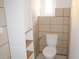 Pronájem bytu 1+kk, Františkovy Lázně - Horní Lomany, Americká, 34 m2