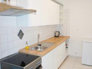 Pronájem bytu 1+kk, Františkovy Lázně - Horní Lomany, Americká, 34 m2