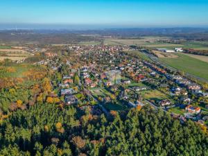 Prodej pozemku pro bydlení, Řitka, Pod Bučinou, 1403 m2