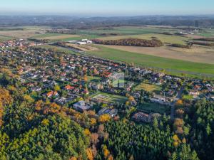 Prodej pozemku pro bydlení, Řitka, Pod Bučinou, 1403 m2