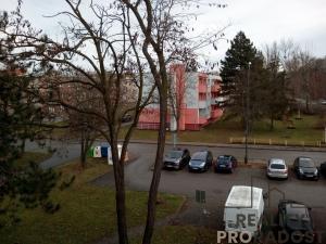 Prodej bytu 3+1, Hodonín, třída Bří Čapků, 88 m2