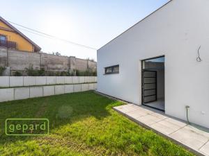 Prodej bytu 2+kk, Velké Přílepy, Pražská, 58 m2