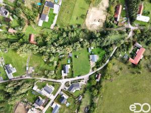 Prodej pozemku pro bydlení, Brada-Rybníček, 41, 1804 m2